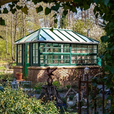 Moments A - Maisons Paladins Feriehus *