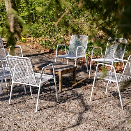 Feriehus Moments A - Maisons Paladins *