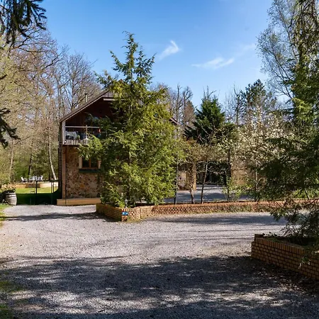 Moments A - Maisons Paladins Feriehus Soy