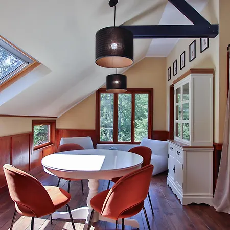 Feriehus Moments A - Maisons Paladins *