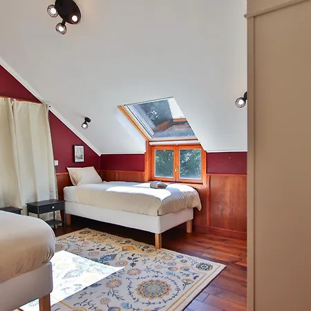 Moments A - Maisons Paladins * Soy