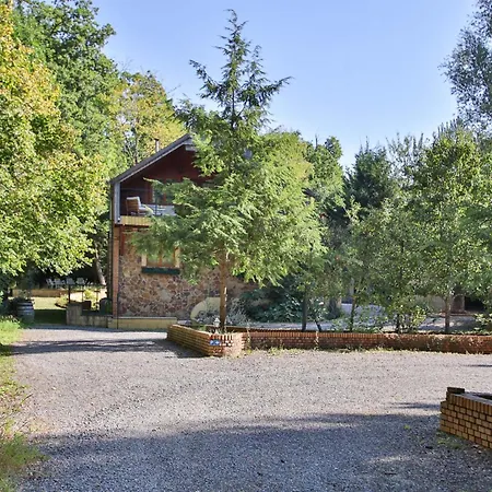 Feriehus Moments A - Maisons Paladins