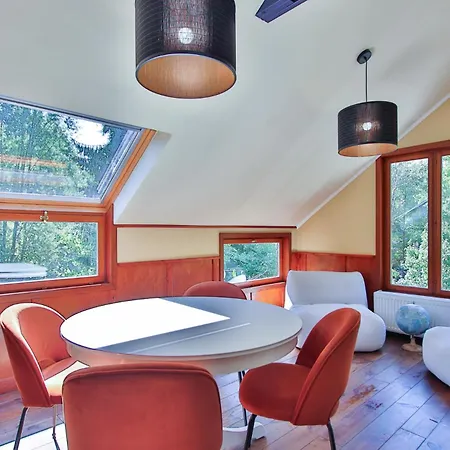 Feriehus Moments A - Maisons Paladins *