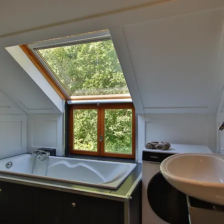 Feriehus Moments A - Maisons Paladins Soy