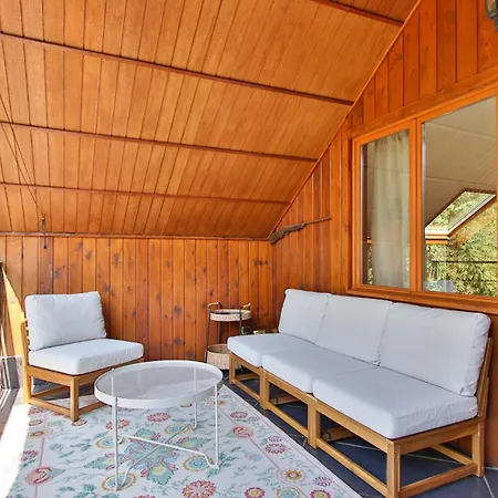 Moments A - Maisons Paladins Feriehus *